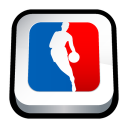 NBA Live Icon 256x256 png
